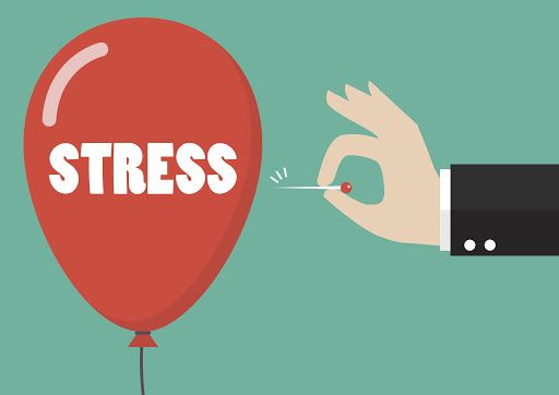Kỹ năng giải stress hiệu quả cho mọi cá nhân - Tín dụng