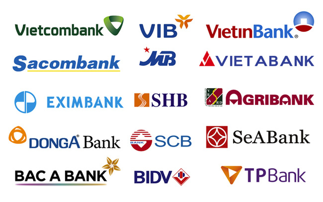 TOP 10 Ngân hàng lớn nhất Việt Nam cập nhật mới năm 2021