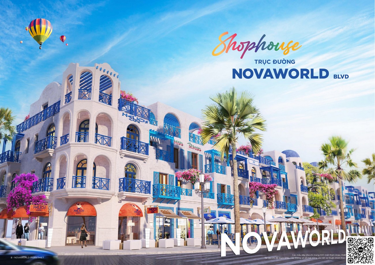 Novaworld Nha Trang | GIÁ BÁN & ƯU ĐÃI【09/2022】Từ Novaland